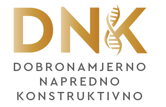 DNK - Lista za Krk